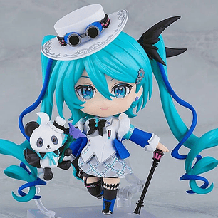 (Pre-Venta) Hatsune Miku - MIKU WITH YOU 2025 Ver. Nendoroid - Vocaloid