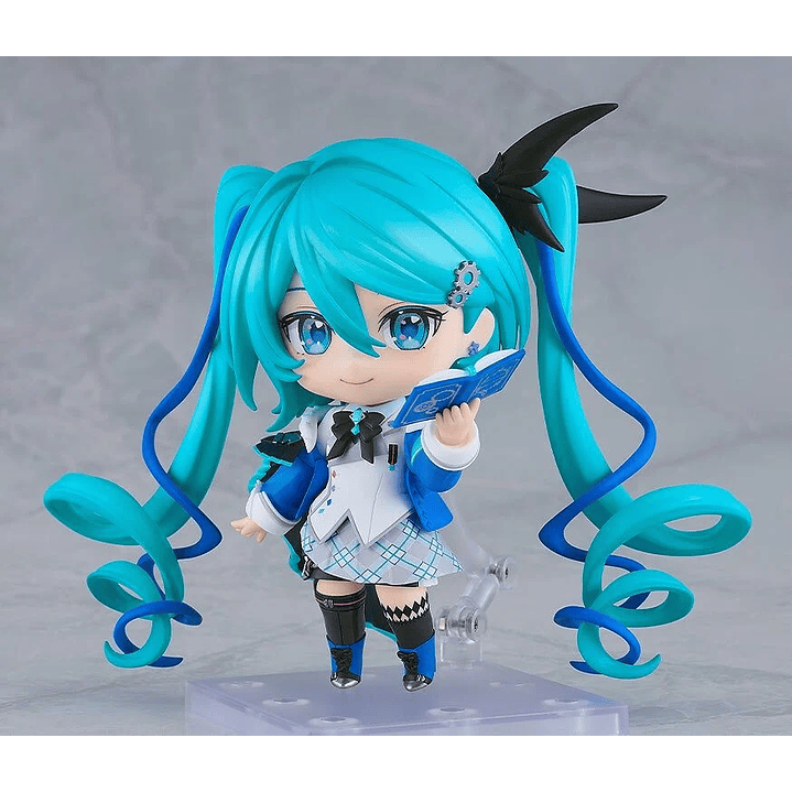 (Pre-Venta) Hatsune Miku - MIKU WITH YOU 2025 Ver. Nendoroid - Vocaloid 5