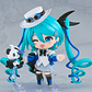 (Pre-Venta) Hatsune Miku - MIKU WITH YOU 2025 Ver. Nendoroid - Vocaloid - Miniatura 6