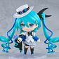 (Pre-Venta) Hatsune Miku - MIKU WITH YOU 2025 Ver. Nendoroid - Vocaloid - Miniatura 7