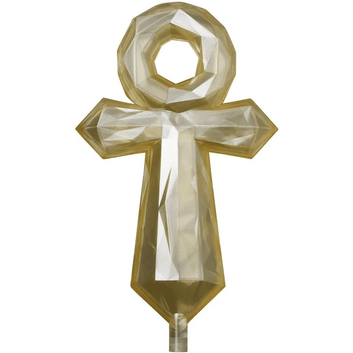 (Stock) Dr. Fate Mafex - Black Adam  10