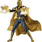 (Stock) Dr. Fate Mafex - Black Adam  - Miniatura 8