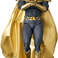 (Stock) Dr. Fate Mafex - Black Adam  - Miniatura 9