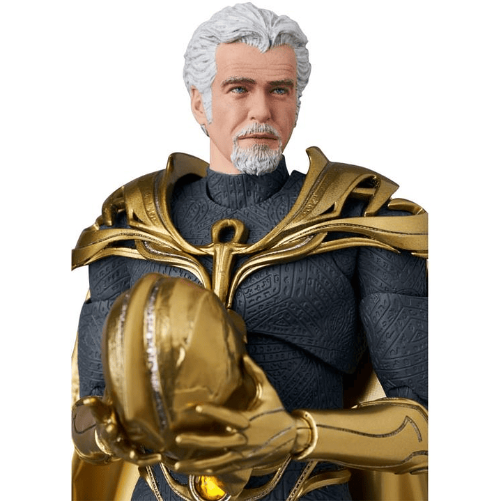 (Stock) Dr. Fate Mafex - Black Adam  5