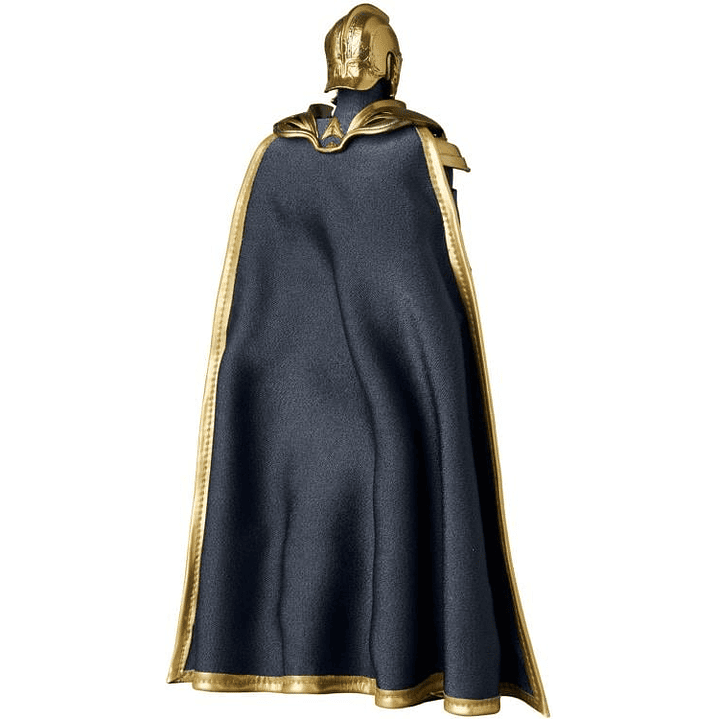 (Stock) Dr. Fate Mafex - Black Adam  4