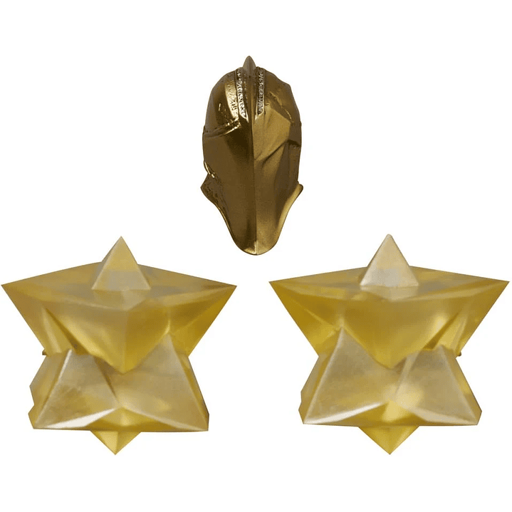 (Stock) Dr. Fate Mafex - Black Adam  11