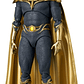 (Stock) Dr. Fate Mafex - Black Adam  - Miniatura 3