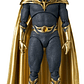 (Stock) Dr. Fate Mafex - Black Adam  - Miniatura 2