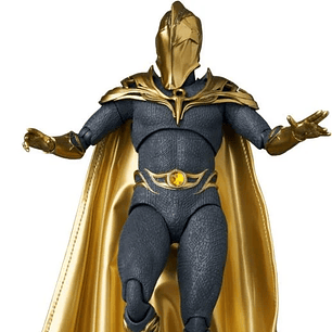 (Stock) Dr. Fate Mafex - Black Adam 