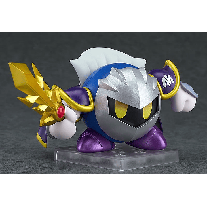 (Pre-Venta) Meta Knight Nendoroid - Kirby 2
