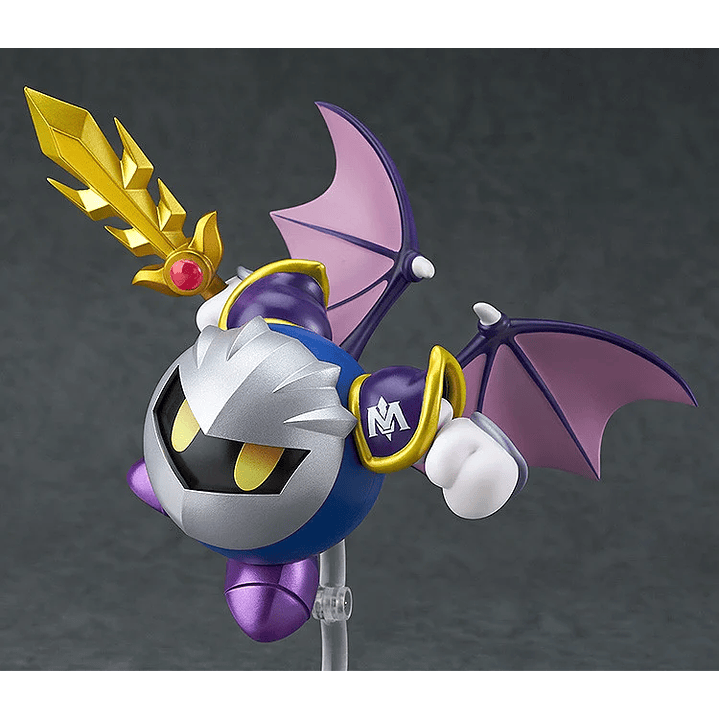 (Pre-Venta) Meta Knight Nendoroid - Kirby 5