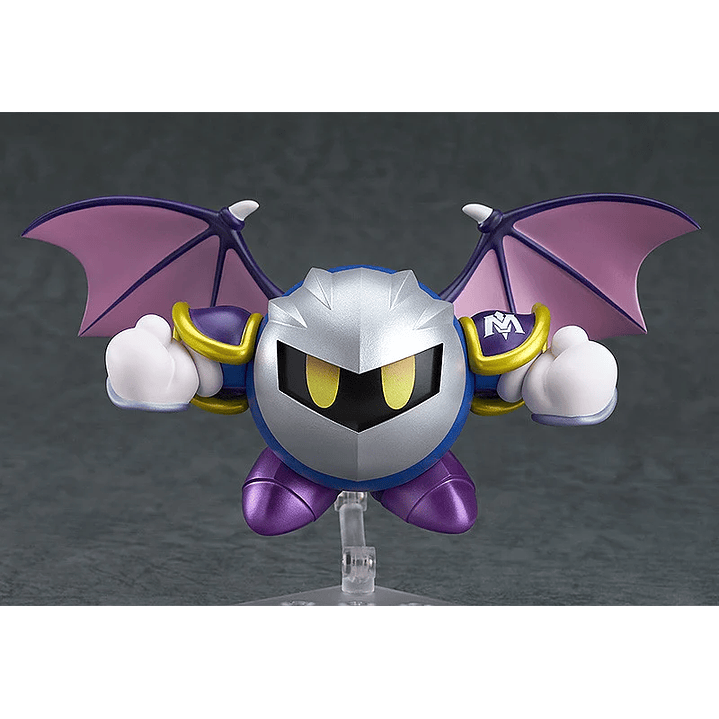 (Pre-Venta) Meta Knight Nendoroid - Kirby 6