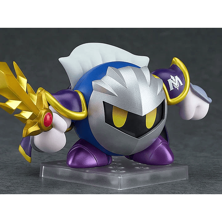 (Pre-Venta) Meta Knight Nendoroid - Kirby 1