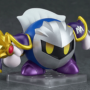 (Pre-Venta) Meta Knight Nendoroid - Kirby