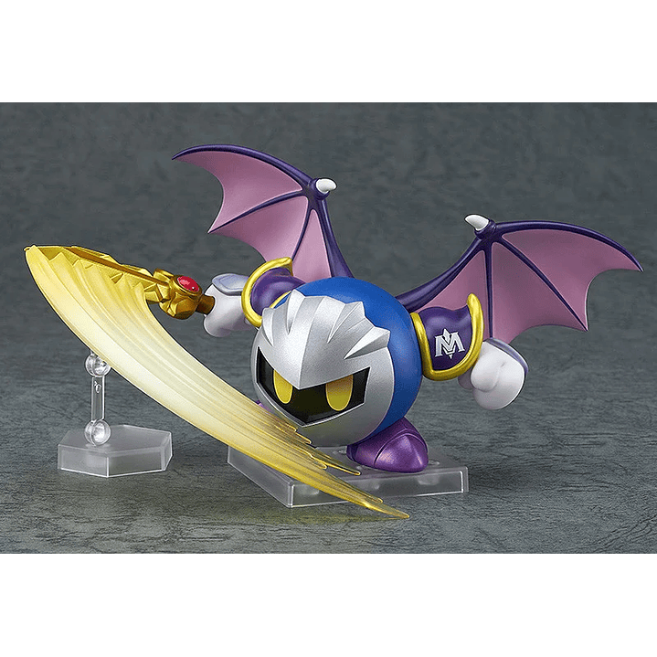 (Pre-Venta) Meta Knight Nendoroid - Kirby 7