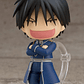 (Pre-Venta) Roy Mustang Nendoroid - Fullmetal Alchemist - Miniatura 2