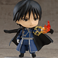 (Pre-Venta) Roy Mustang Nendoroid - Fullmetal Alchemist - Miniatura 4
