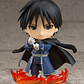 (Pre-Venta) Roy Mustang Nendoroid - Fullmetal Alchemist - Miniatura 5