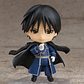 (Pre-Venta) Roy Mustang Nendoroid - Fullmetal Alchemist - Miniatura 1