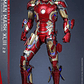 (Pre-Venta) Iron Man Mk.43 (Ver.2.0 DX) - Movie Masterpiece DIECAST Hot Toys - Avengers Age of Utron - Miniatura 2