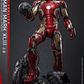 (Pre-Venta) Iron Man Mk.43 (Ver.2.0 DX) - Movie Masterpiece DIECAST Hot Toys - Avengers Age of Utron - Miniatura 6