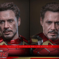 (Pre-Venta) Iron Man Mk.43 (Ver.2.0 DX) - Movie Masterpiece DIECAST Hot Toys - Avengers Age of Utron - Miniatura 8