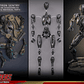 (Pre-Venta) Iron Man Mk.43 (Ver.2.0 DX) - Movie Masterpiece DIECAST Hot Toys - Avengers Age of Utron - Miniatura 12