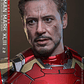 (Pre-Venta) Iron Man Mk.43 (Ver.2.0 DX) - Movie Masterpiece DIECAST Hot Toys - Avengers Age of Utron - Miniatura 18