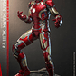(Pre-Venta) Iron Man Mk.43 (Ver.2.0 DX) - Movie Masterpiece DIECAST Hot Toys - Avengers Age of Utron - Miniatura 22