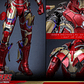 (Pre-Venta) Iron Man Mk.43 (Ver.2.0 DX) - Movie Masterpiece DIECAST Hot Toys - Avengers Age of Utron - Miniatura 25