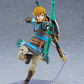 (Pre-Venta) Link (DX Limited Edition) (Reissue) Figma - The Legend of Zelda / Tears of the Kingdom - Miniatura 7