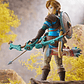 (Pre-Venta) Link (DX Limited Edition) (Reissue) Figma - The Legend of Zelda / Tears of the Kingdom - Miniatura 2