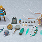 (Pre-Venta) Link (DX Limited Edition) (Reissue) Figma - The Legend of Zelda / Tears of the Kingdom - Miniatura 13