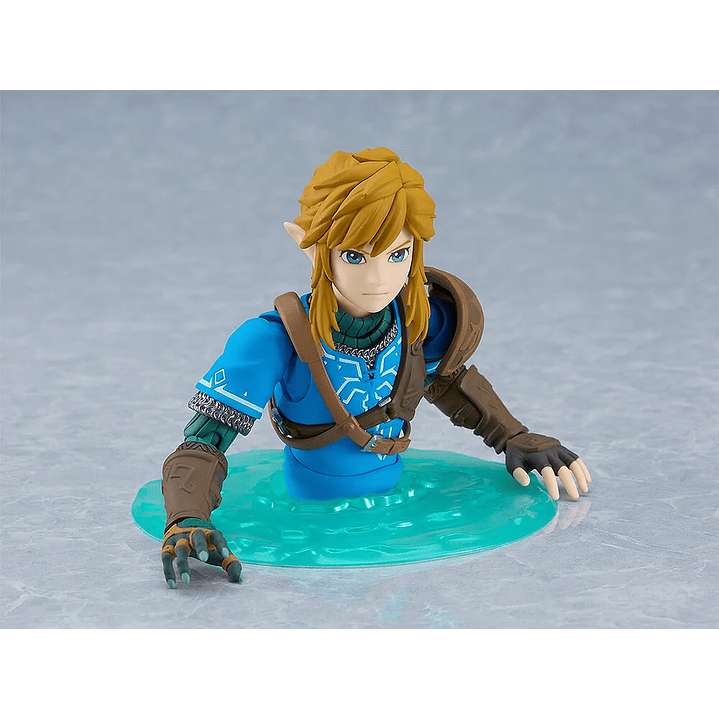 (Pre-Venta) Link (DX Limited Edition) (Reissue) Figma - The Legend of Zelda / Tears of the Kingdom 17