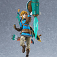 (Pre-Venta) Link (DX Limited Edition) (Reissue) Figma - The Legend of Zelda / Tears of the Kingdom - Miniatura 21