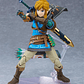 (Pre-Venta) Link (DX Limited Edition) (Reissue) Figma - The Legend of Zelda / Tears of the Kingdom - Miniatura 22