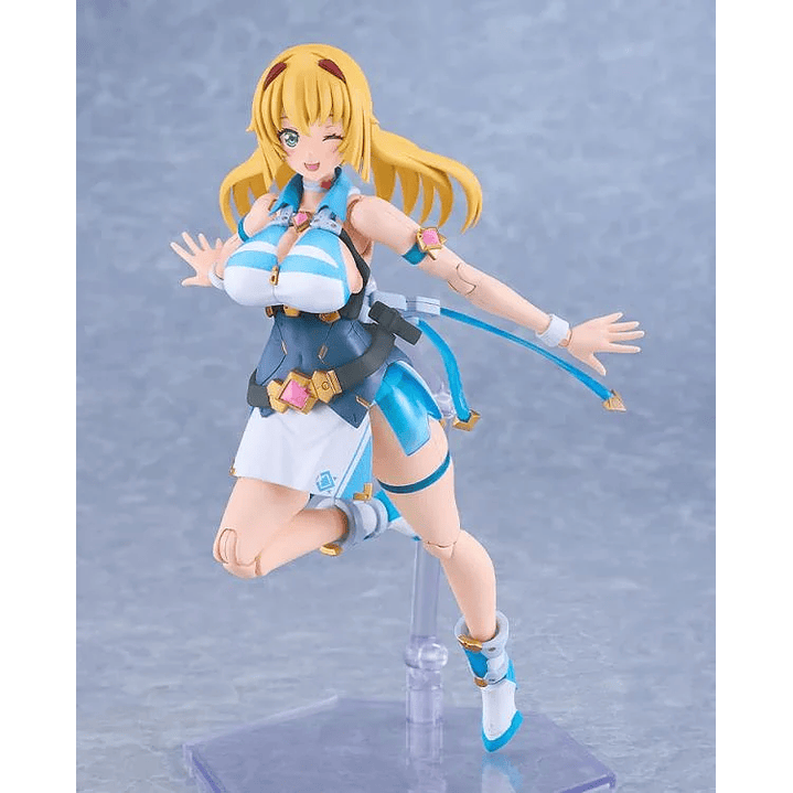 (Pre-Venta) Honey Kisaragi Plamatea - Cutie Honey 3