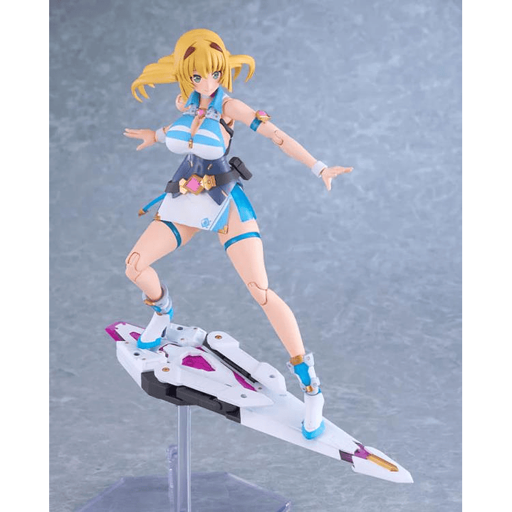 (Pre-Venta) Honey Kisaragi Plamatea - Cutie Honey 4