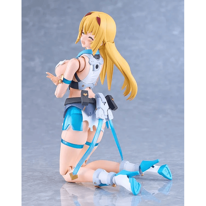 (Pre-Venta) Honey Kisaragi Plamatea - Cutie Honey 7