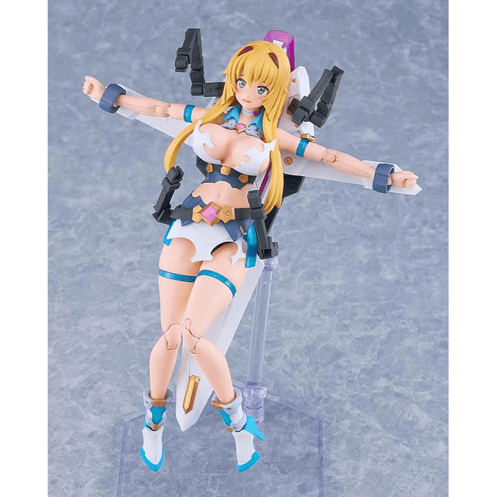 (Pre-Venta) Honey Kisaragi Plamatea - Cutie Honey 8