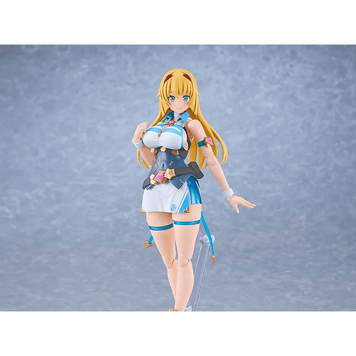 (Pre-Venta) Honey Kisaragi Plamatea - Cutie Honey 1