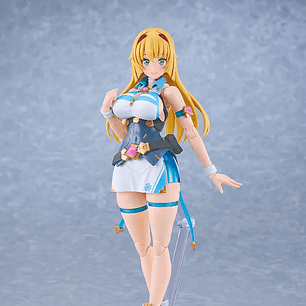 (Pre-Venta) Honey Kisaragi Plamatea - Cutie Honey