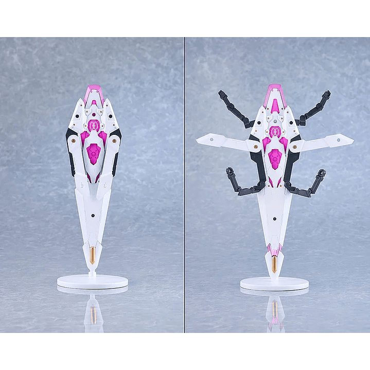 (Pre-Venta) Honey Kisaragi Plamatea - Cutie Honey 11