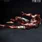 (Pre-Venta) Iron Man Mark 7 (Battle Damaged Ver.) threezero - Marvel Studios - Miniatura 4