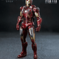 (Pre-Venta) Iron Man Mark 7 (Battle Damaged Ver.) threezero - Marvel Studios - Miniatura 5