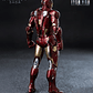 (Pre-Venta) Iron Man Mark 7 (Battle Damaged Ver.) threezero - Marvel Studios - Miniatura 9