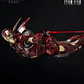 (Pre-Venta) Iron Man Mark 7 (Battle Damaged Ver.) threezero - Marvel Studios - Miniatura 12