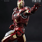 (Pre-Venta) Iron Man Mark 7 (Battle Damaged Ver.) threezero - Marvel Studios - Miniatura 14