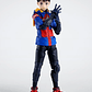 (Pre-Venta) Koichi Haimawari S.H. Figuarts - Boku no Hero Academia Vigilantes - Miniatura 5