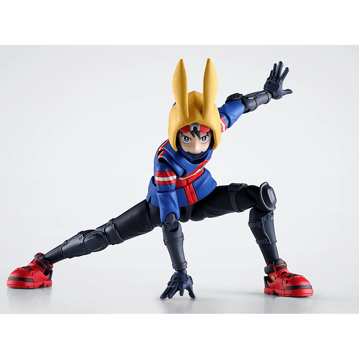(Pre-Venta) Koichi Haimawari S.H. Figuarts - Boku no Hero Academia Vigilantes 1